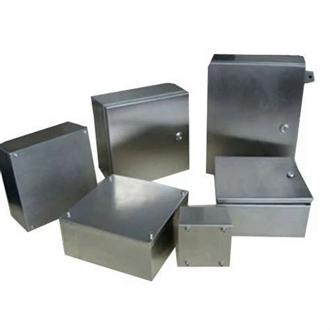 6 x 9 x 2 metal box|wholesale sheet metal box.